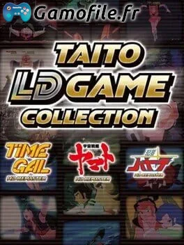 Taito LD Game Collection