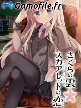 Sakura no Kumo Scarlet no Koi