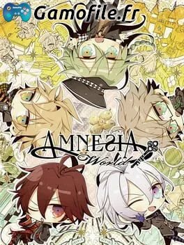 Amnesia: World