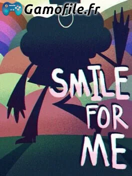 Smile For Me