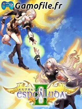 Espgaluda II
