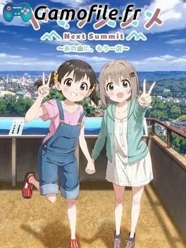 Yama no Susume: Next Summit - Ano Yama ni, Mou Ichido