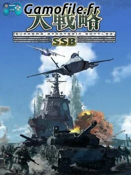 Daisenryaku SSB