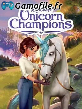 Wildshade: Unicorn Champions