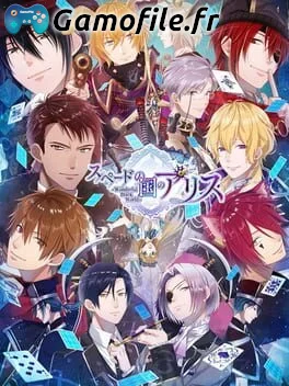 Spade no Kuni no Alice: Wonderful Black World