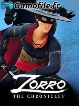 Zorro: The Chronicles