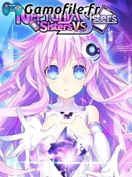 Neptunia: Sisters VS Sisters