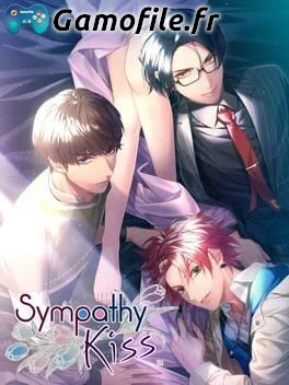 Sympathy Kiss