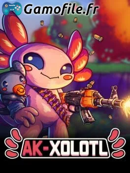 AK-xolotl