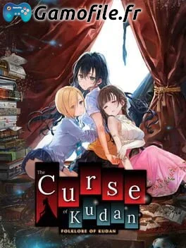 The Curse of Kudan