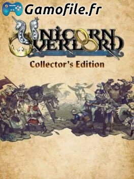 Unicorn Overlord