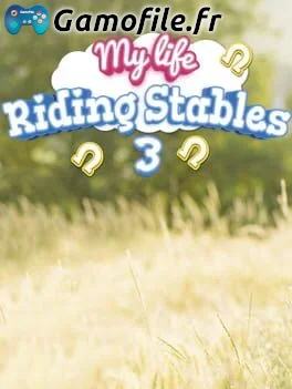 My Life: Riding Stables 3