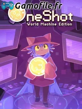 OneShot: World Machine Edition