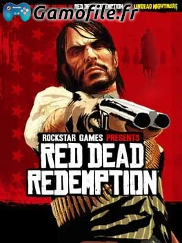 Red Dead Redemption