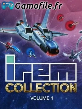 Irem Collection Volume 1