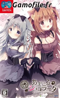 Amairo Chocolate