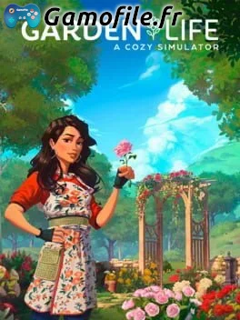 Garden Life - A Cozy Simulator