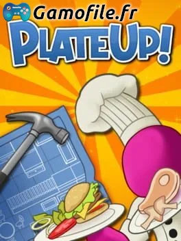 PlateUp!