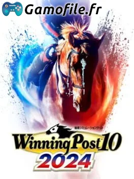 Winning Post 10 2024