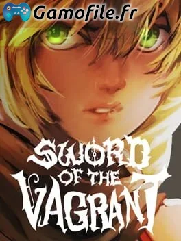 Sword of the Vagrant