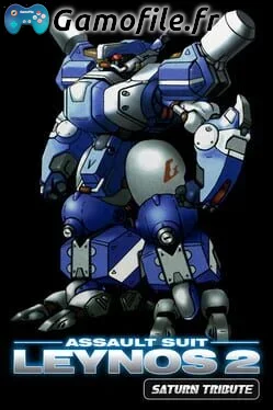 Assault Suit Leynos 2: Saturn Tribute