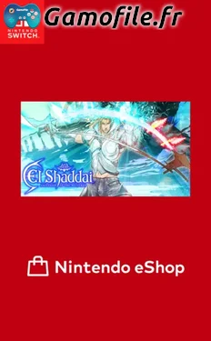 El Shaddai: Ascension Of The Metatron HD Remaster