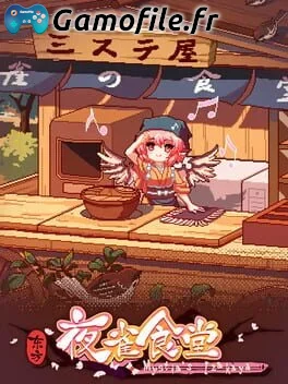 Touhou Mystias Izakaya