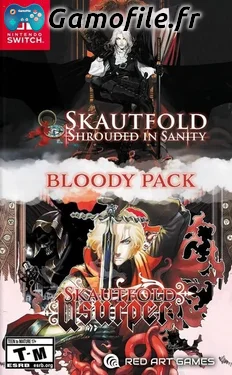 Skautfold: Bloody Pack
