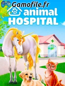 Animal Hospital