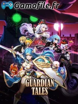 Guardian Tales