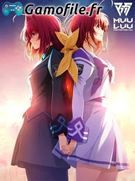 Muv-Luv & Muv-Luv Alternative REMASTERED Double Pack