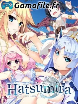 Hatsumira: From the Future Undying