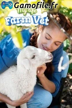 My Life: Farm Vet