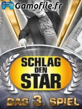 Schlag den Star: Das 3. Spiel