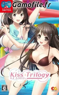 Kiss Trilogy