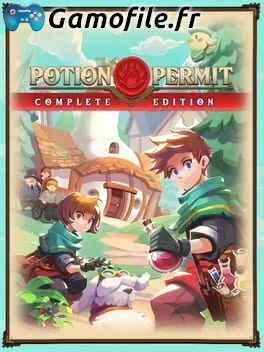 Potion Permit: Complete Edition