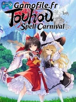Touhou Spell Carnival