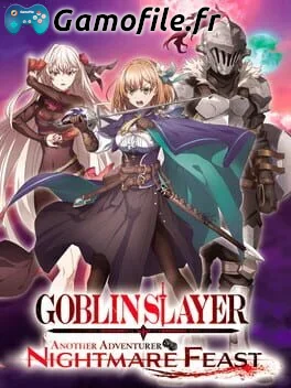 Goblin Slayer: Another Adventurer - Nightmare Feast