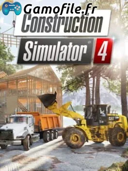 Construction Simulator 4