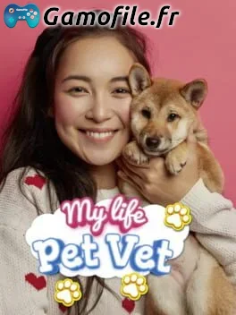 My Life: Pet Vet