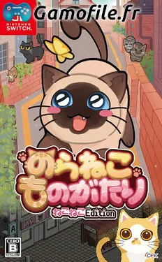 A Street Cats Tale: NekoNeko Edition