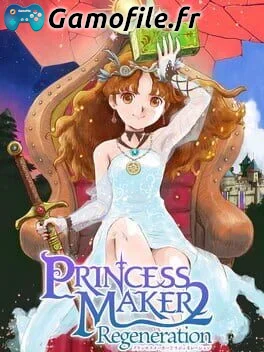 Princess Maker 2: Regeneration