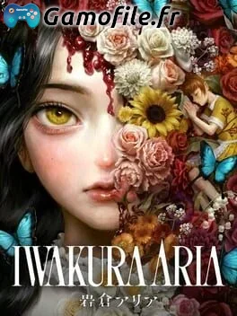 Iwakura Aria