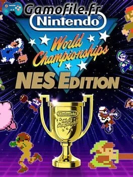 Nintendo World Championships: NES Edition
