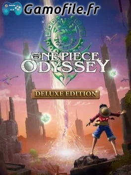 One Piece Odyssey: Deluxe Edition