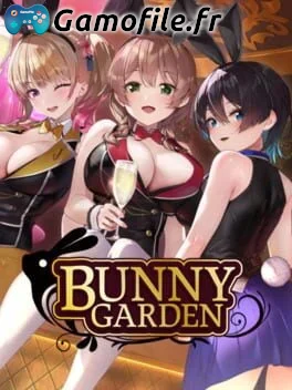 Bunny Garden
