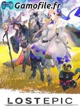 Lost Epic