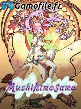 Mushihimesama