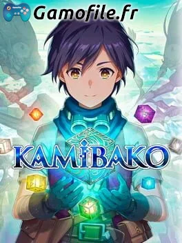 KAMiBAKO: Mythology of Cube