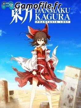 Touhou Danmaku Kagura: Phantasia Lost